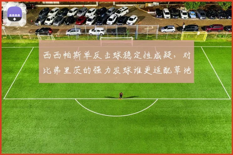 西西帕斯单反击球稳定性成疑，对比弗里茨的强力发球谁更适配草地？